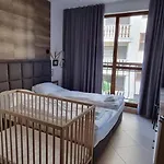 Deluxe In Cascadas Family Sunny شقة