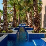 شقة Deluxe In Cascadas Family Sunny ساني بيتش