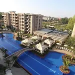 Deluxe In Cascadas Family Sunny * ساني بيتش