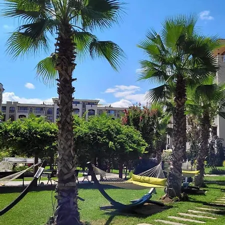 Deluxe In Cascadas Family Sunny * Sunny Beach