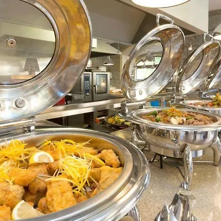 Deluxe In Cascadas Family Sunny * 써니비치