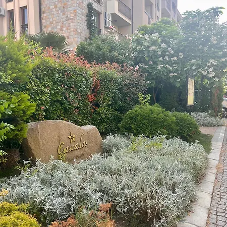 Deluxe In Cascadas Family Sunny *