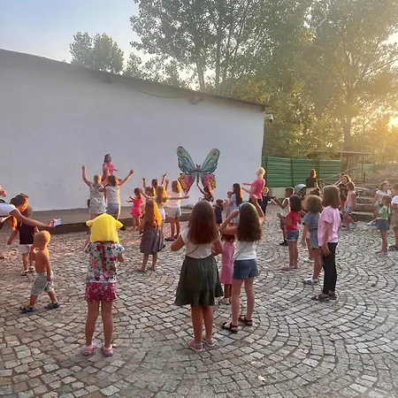 Deluxe In Cascadas Family Sunny 아파트 써니비치
