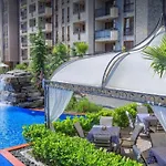 Deluxe In Cascadas Family Sunny Appartamento
