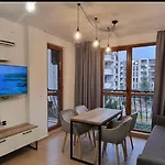 Deluxe In Cascadas Family Sunny Appartamento *
