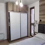 Deluxe In Cascadas Family Sunny Apartamento Sunny Beach