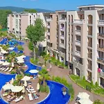 Appartamento Deluxe In Cascadas Family Sunny Sunny Beach