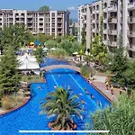 Apartamento Deluxe In Cascadas Family Sunny Sunny Beach