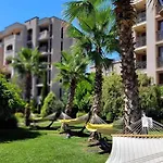 Apartamento Deluxe In Cascadas Family Sunny