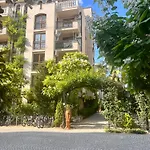 Deluxe In Cascadas Family Sunny Appartamento Sunny Beach
