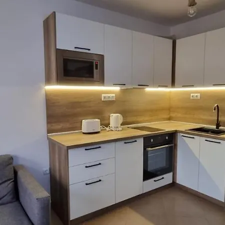 Deluxe In Cascadas Family Sunny Apartament *