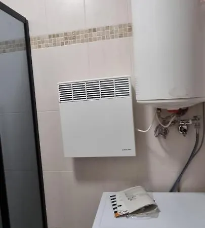 Deluxe In Cascadas Family Sunny Apartamento Sunny Beach