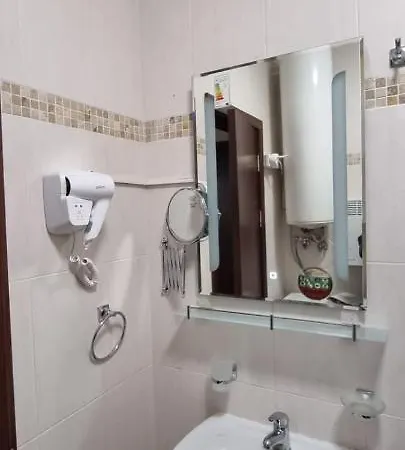 Deluxe In Cascadas Family Sunny Apartamento Sunny Beach
