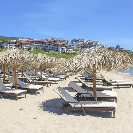 Apartament Deluxe In Cascadas Family Sunny *
