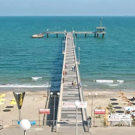Apartament Deluxe In Cascadas Family Sunny Sunny Beach