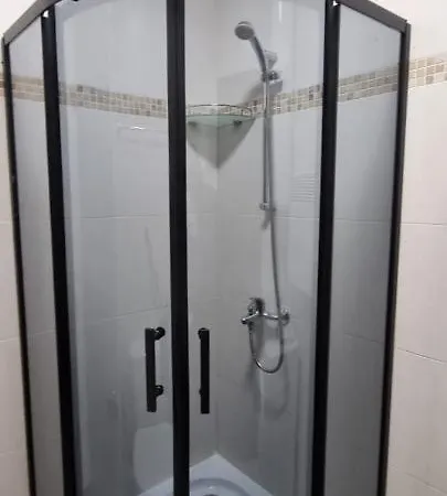 Deluxe In Cascadas Family Sunny