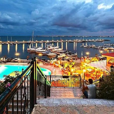 Apartamento Deluxe In Cascadas Family Sunny Sunny Beach