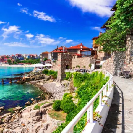 Daire Deluxe In Cascadas Family Sunny *