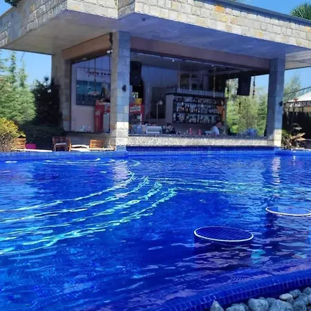 アパート Deluxe In Cascadas Family Sunny *