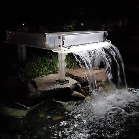 アパート Deluxe In Cascadas Family Sunny *