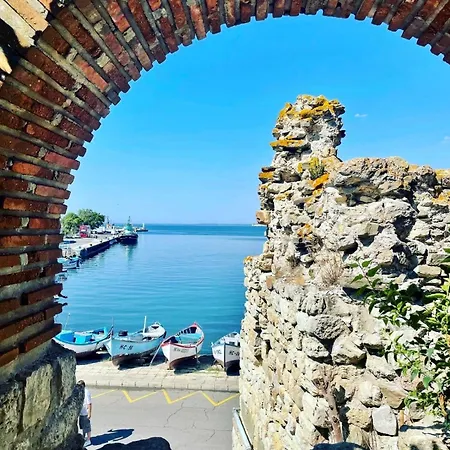 Daire Deluxe In Cascadas Family Sunny *