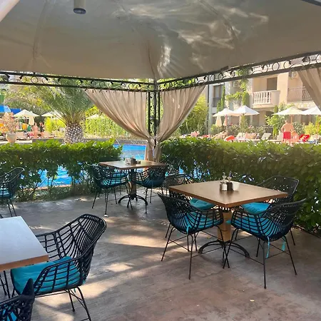 Deluxe In Cascadas Family Sunny Sunny Beach