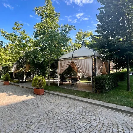 Deluxe In Cascadas Family Sunny Sunny Beach