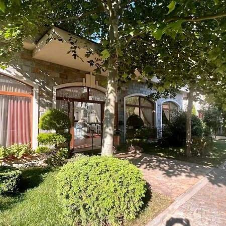 Deluxe In Cascadas Family Sunny Daire Sunny Beach