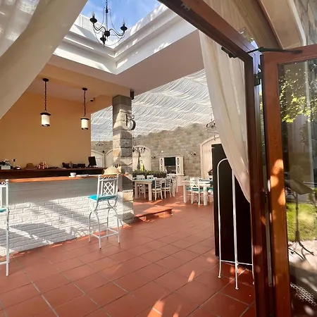 Apartament Deluxe In Cascadas Family Sunny