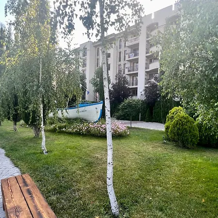 Deluxe In Cascadas Family Sunny