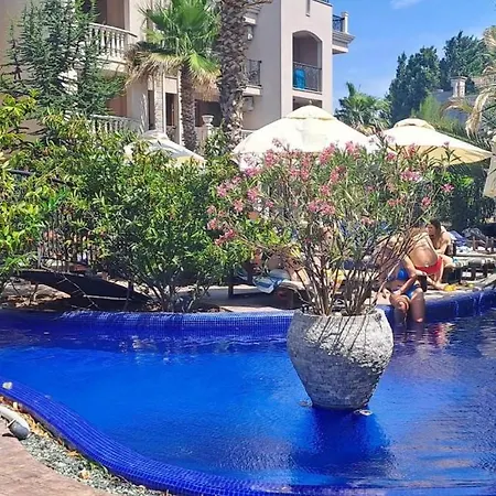 Deluxe In Cascadas Family Sunny アパート *