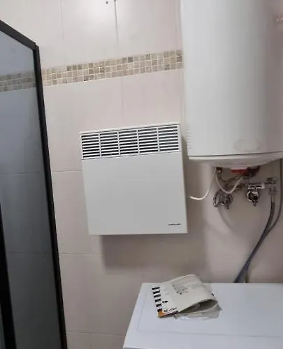 Deluxe In Cascadas Family Sunny Апартамент Слънчев бряг