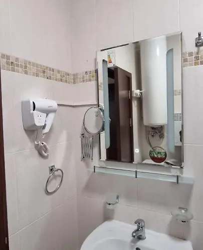 Deluxe In Cascadas Family Sunny Апартамент Слънчев бряг