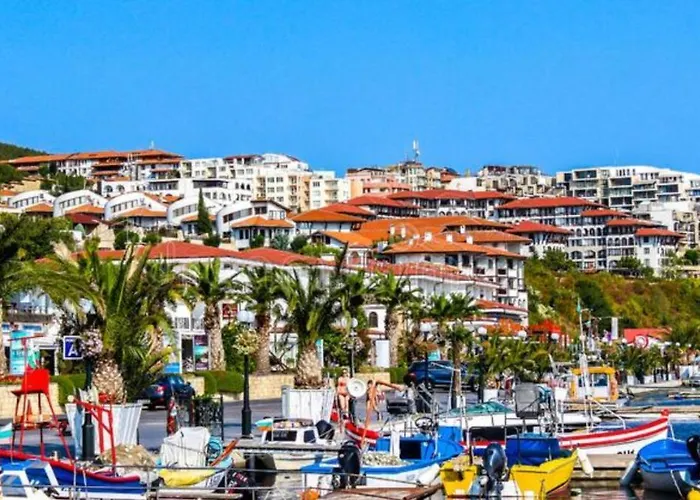 Deluxe In Cascadas Family Sunny