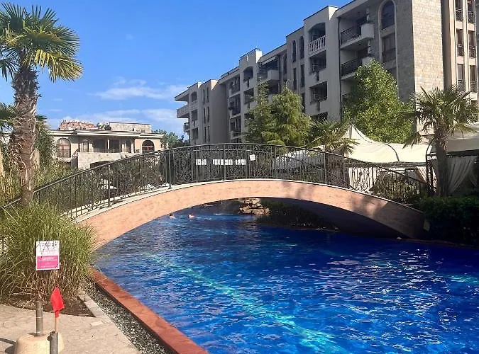 Deluxe In Cascadas Family Sunny *