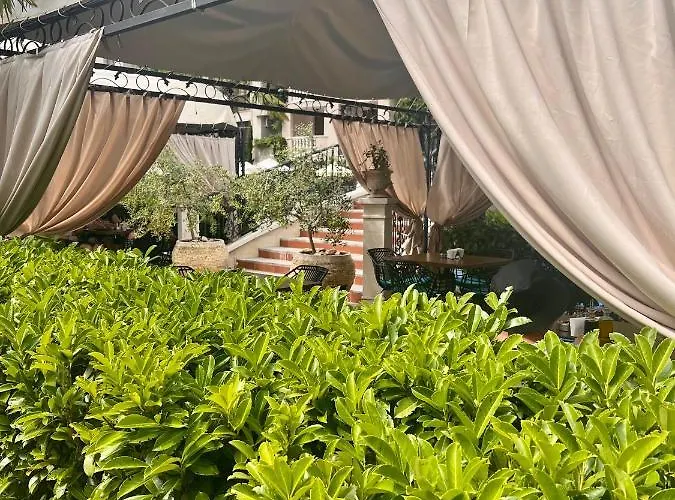 Deluxe In Cascadas Family Sunny