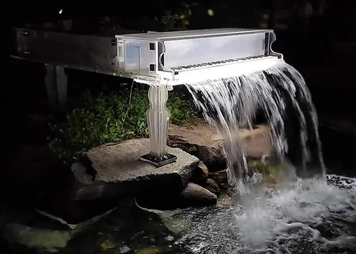 Апартамент Deluxe In Cascadas Family Sunny *