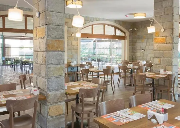 Deluxe In Cascadas Family Sunny Слънчев бряг