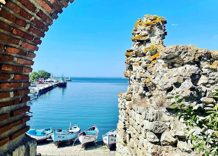 Апартамент Deluxe In Cascadas Family Sunny *