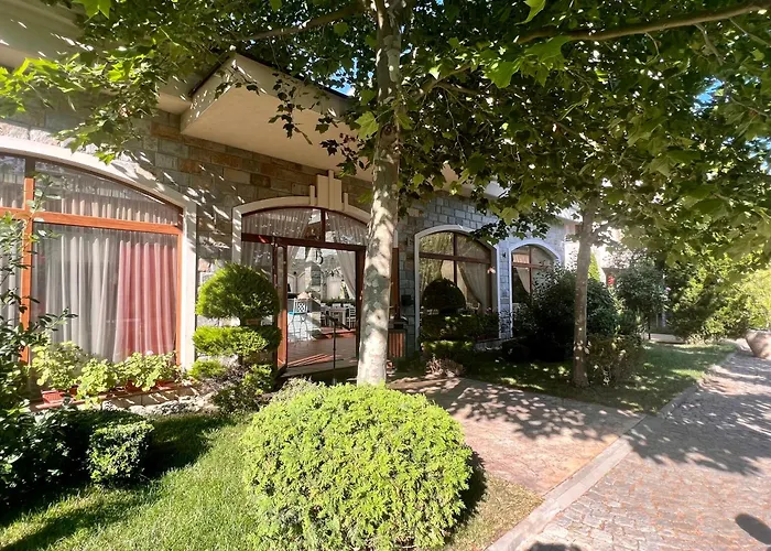 Deluxe In Cascadas Family Sunny Апартамент Слънчев бряг