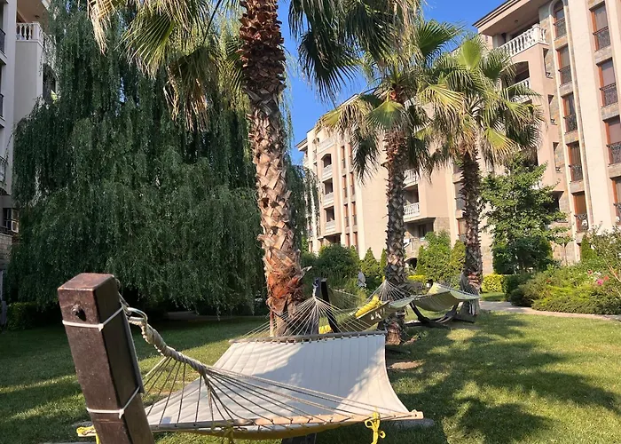 Deluxe In Cascadas Family Sunny Апартамент