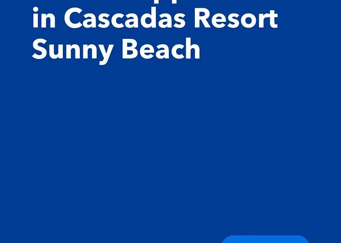 Deluxe In Cascadas Family Sunny Апартамент