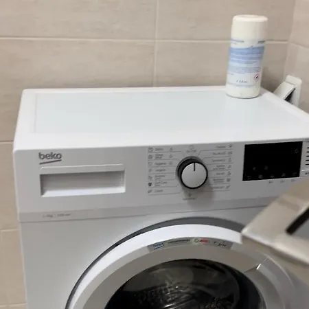 Deluxe In Cascadas Family Sunny Slantschew brjag