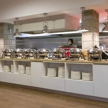 Apartment Deluxe In Cascadas Family Sunny *